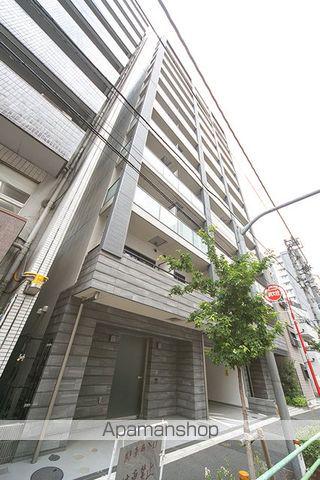 ムニレジデンス上野