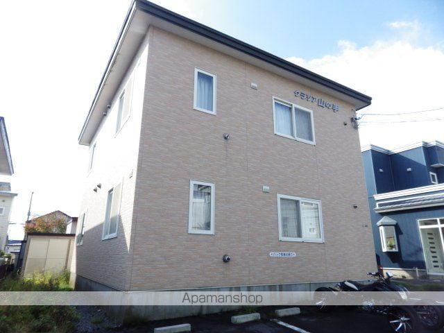 クラシア山の手