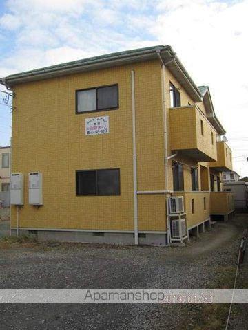 リーフ蛇田(2K/2階)