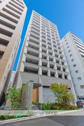 メゾンカルム日本橋馬喰町(ワンルーム/9階)