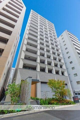 メゾンカルム日本橋馬喰町