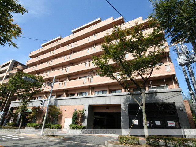 コムザ21北緑丘