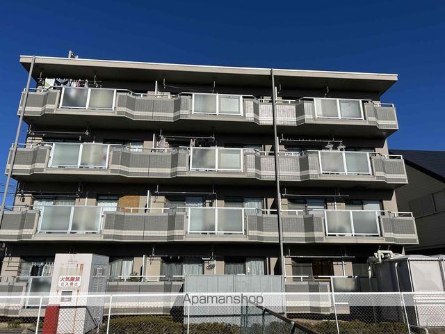 メゾンクレーネ