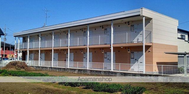 レオパレスサングリーン