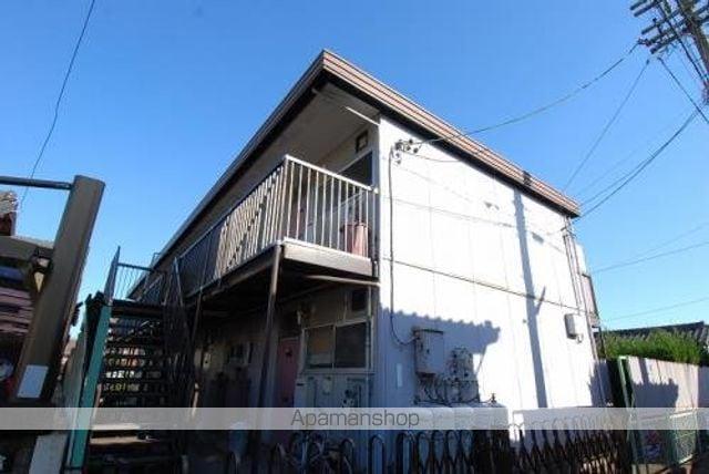 コーポ村瀬(2DK/1階)