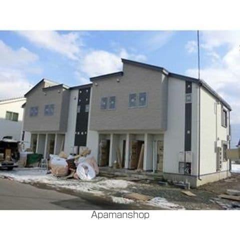 東北本線 仙北町駅 徒歩30分  築12年