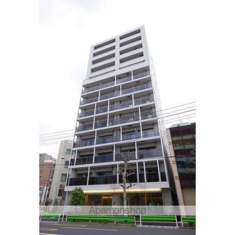 ヴィラクレール浅草