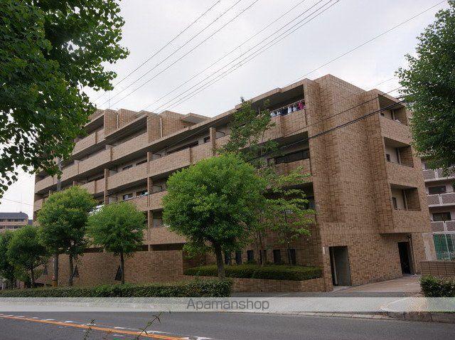 エトワール緑丘