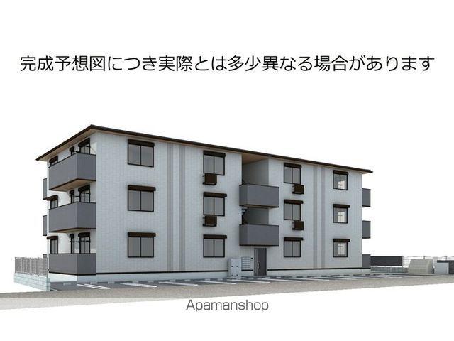 D-ROOM水前寺5丁目