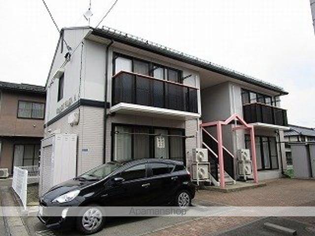 グランディプラザA