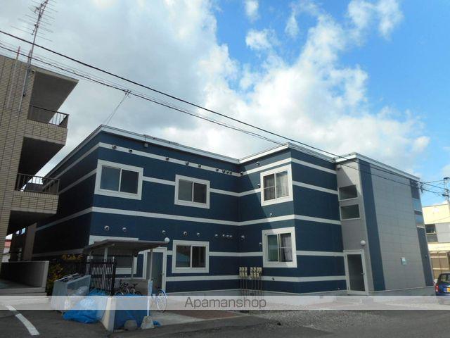 レオネクスト帯広NK