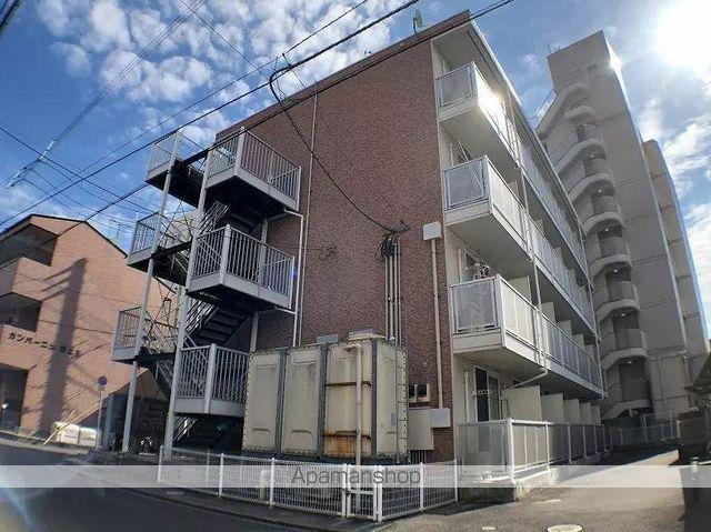 レオパレス瓦町