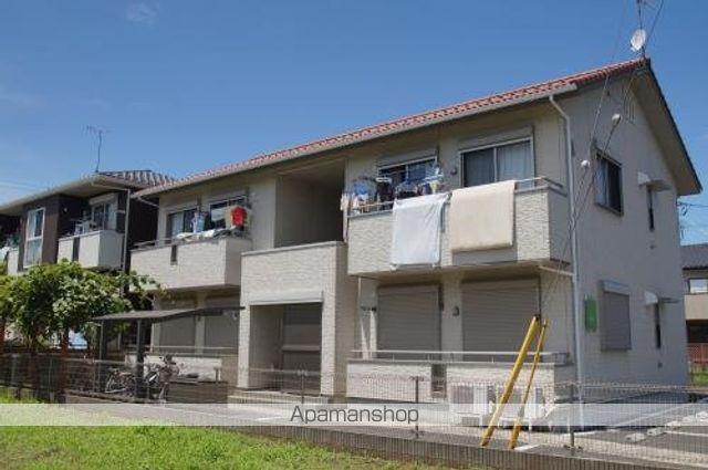 グリーンコート小貫山