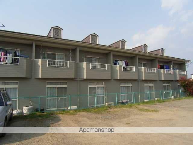 タンノハイツ(3DK/1階)