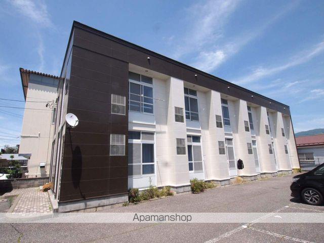 レオパレス村井