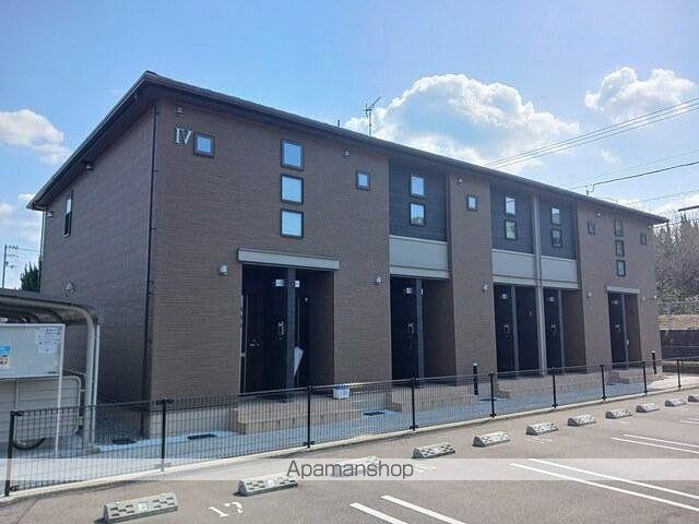 ル・ボヌール三木Ⅳ