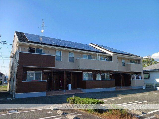 ネオ・レジデンスB