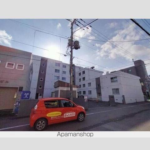 ノーランド山鼻