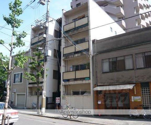 高瀬川マンション