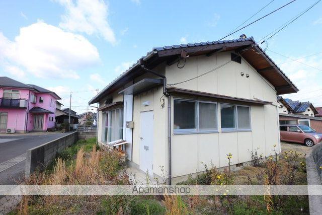 山陽本線 岩国駅 徒歩30分 1階建 築54年