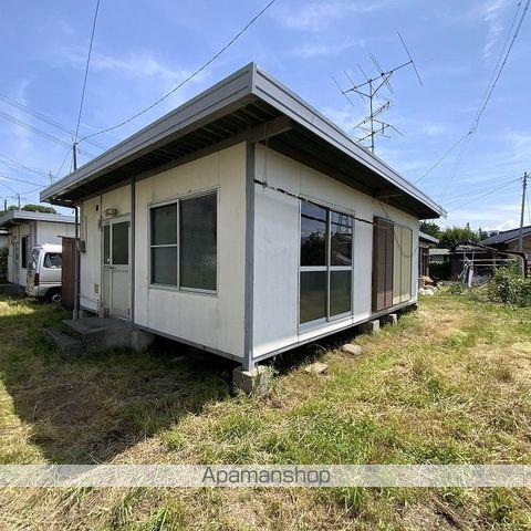 飯田線 駒ケ根駅 徒歩9分  築52年(2DK)