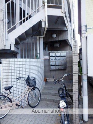 ネクステージ清水
