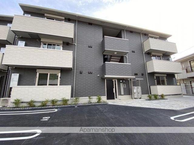 ナーブ屋島A棟[1階]