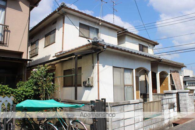 山陽本線 東尾道駅 徒歩17分 2階建 築48年