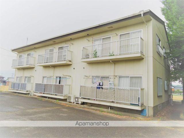 興栄ハイツ(3DK/1階)