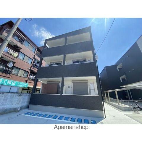 ジーメゾン見沼大和田ノース