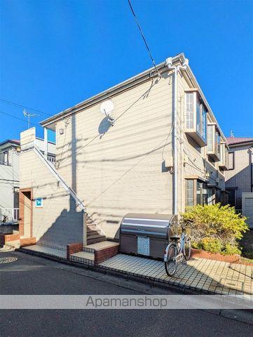 ラ・ポール狭山ヶ丘Ⅰ(1K/1階)