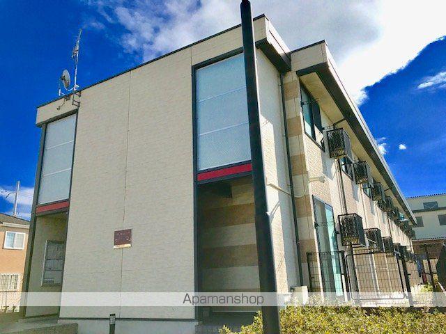 レオパレスマイン シュロス