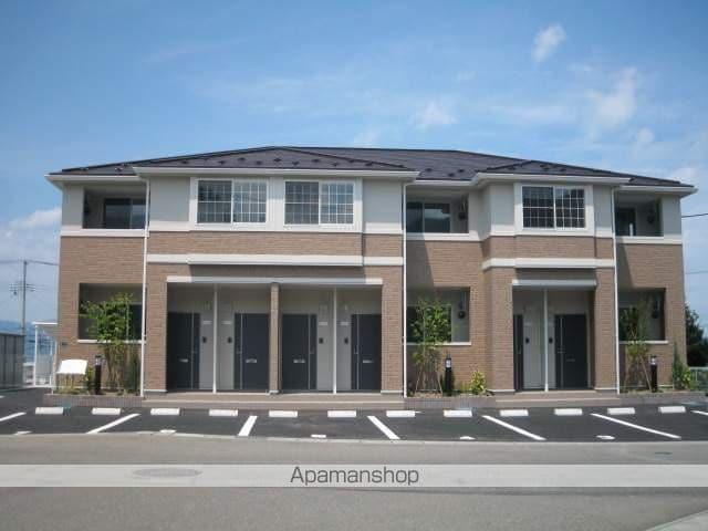 ロイヤルヒルズⅠ&E