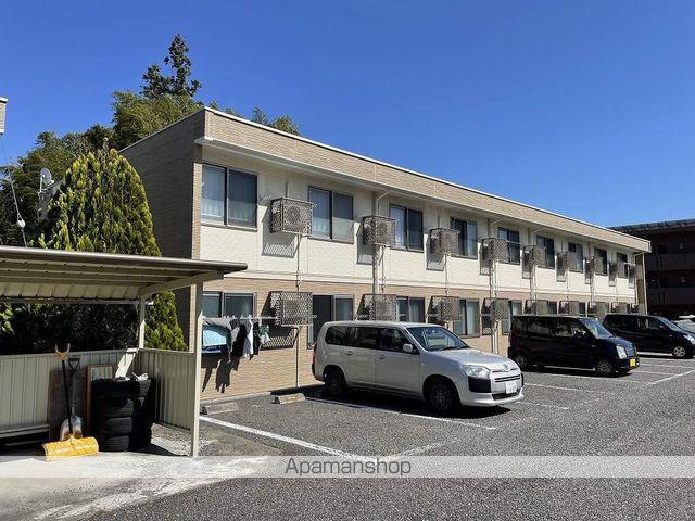 レオネクストおおせぎⅢ