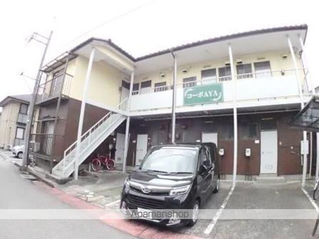 コーポ綾(2K/2階)