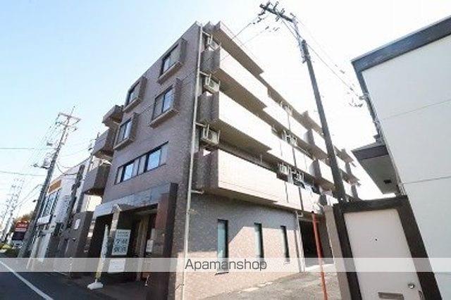 フェリース福生