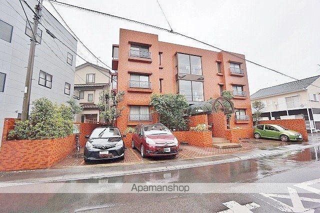 メゾン西千代田