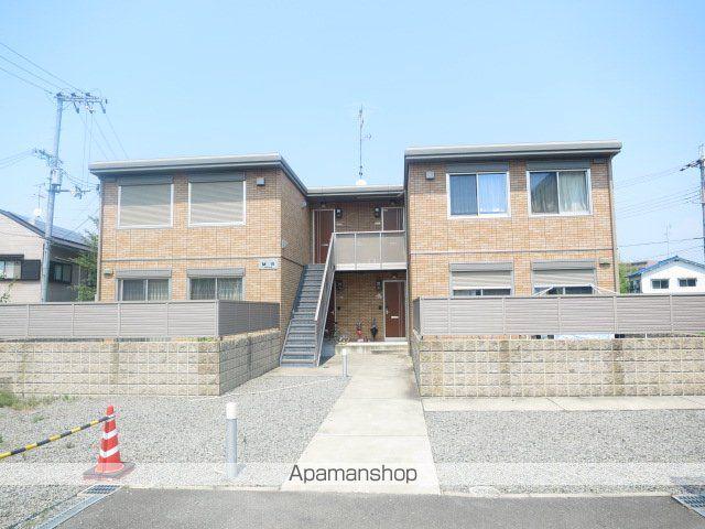 大阪府泉南郡熊取町大久保西の建物