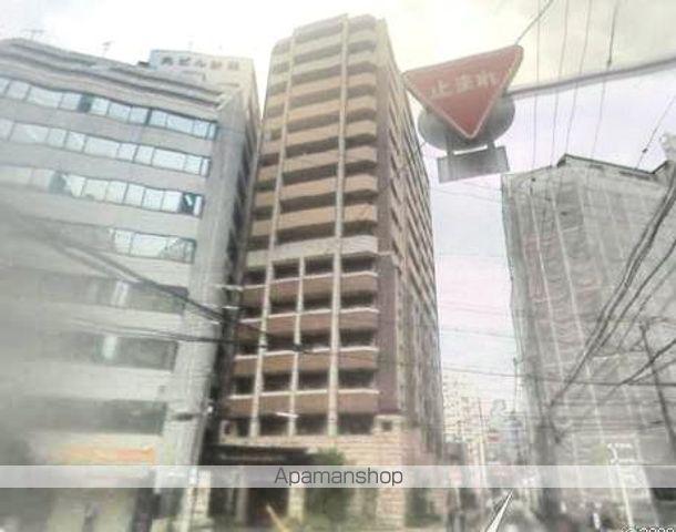 プレサンス新大阪ステーションフロント