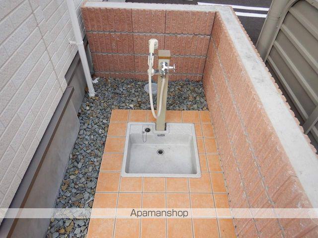 グランディール沖洲C