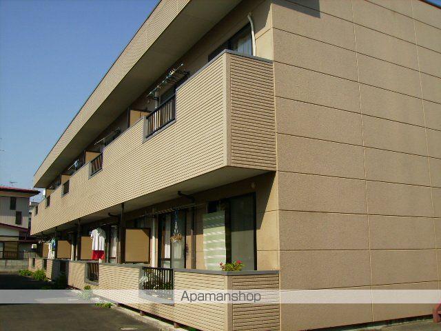 オアシス富久山