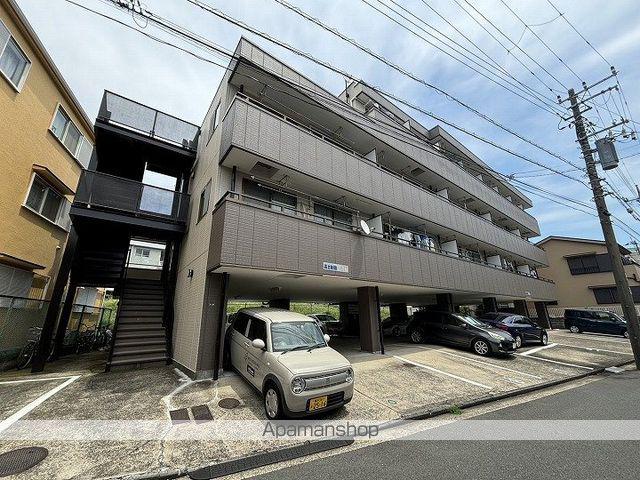 サンシティー松田