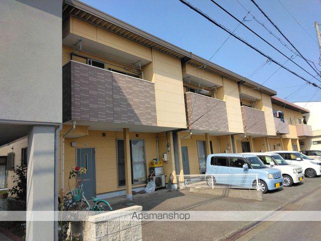 東海道・山陽新幹線 福山駅 徒歩43分 2階建 築19年