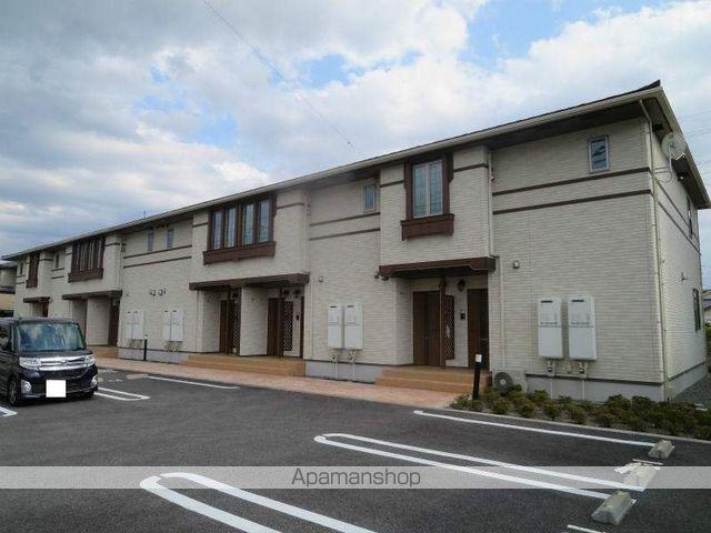 コンフォートハイムズ(1LDK/1階)