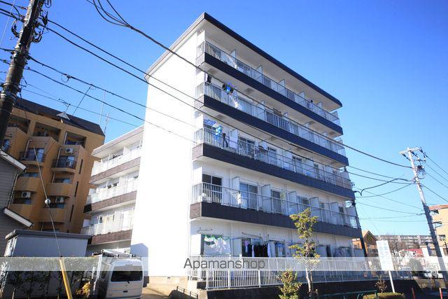 ビーカーサ多摩永山Ⅱリボーン