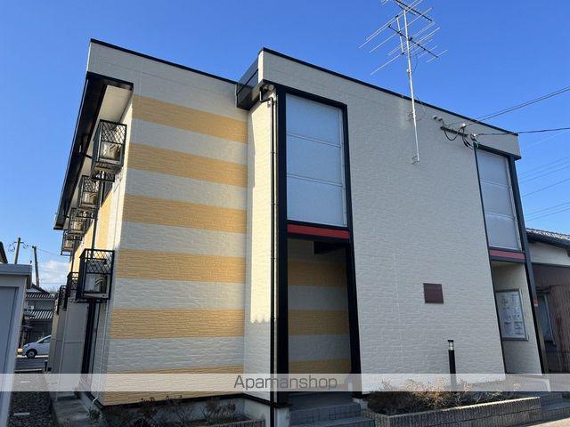 レオパレスステラミラ