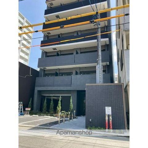 メイクス矢場町Ⅱ(1K/6階)