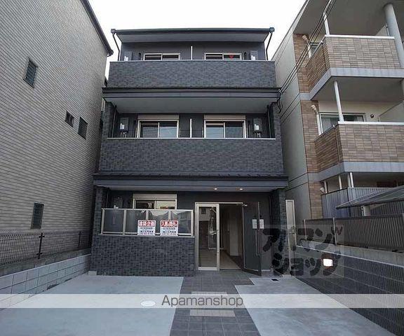サントス千本今出川