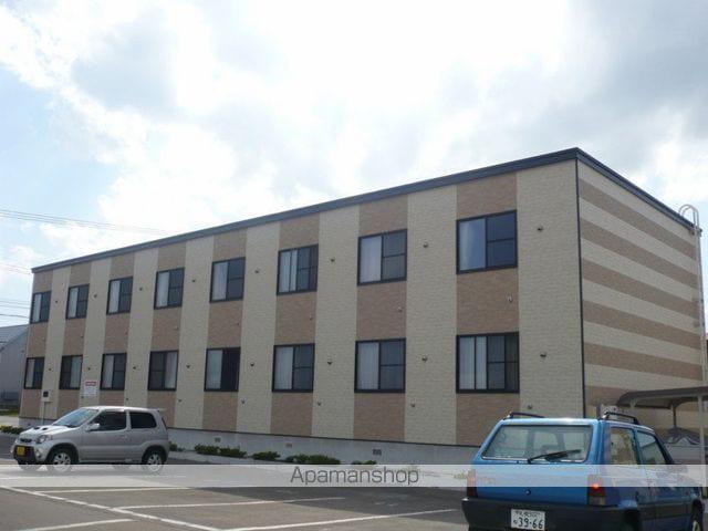 レオパレスいちい