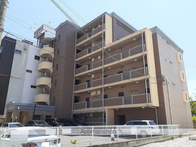 ヴォー・リバージュ境川